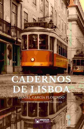 [9788417964634] CADERNOS DE LISBOA